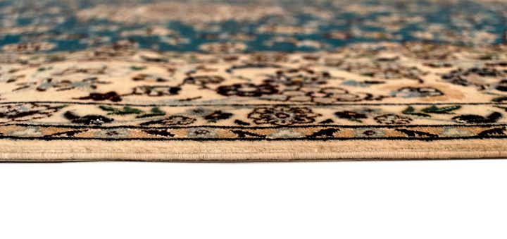 5' 1 x 7' 5 Nain Rug