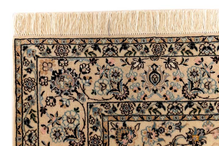 5' 1 x 7' 5 Nain Rug