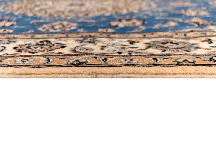 130cm x 205cm Nain Teppich