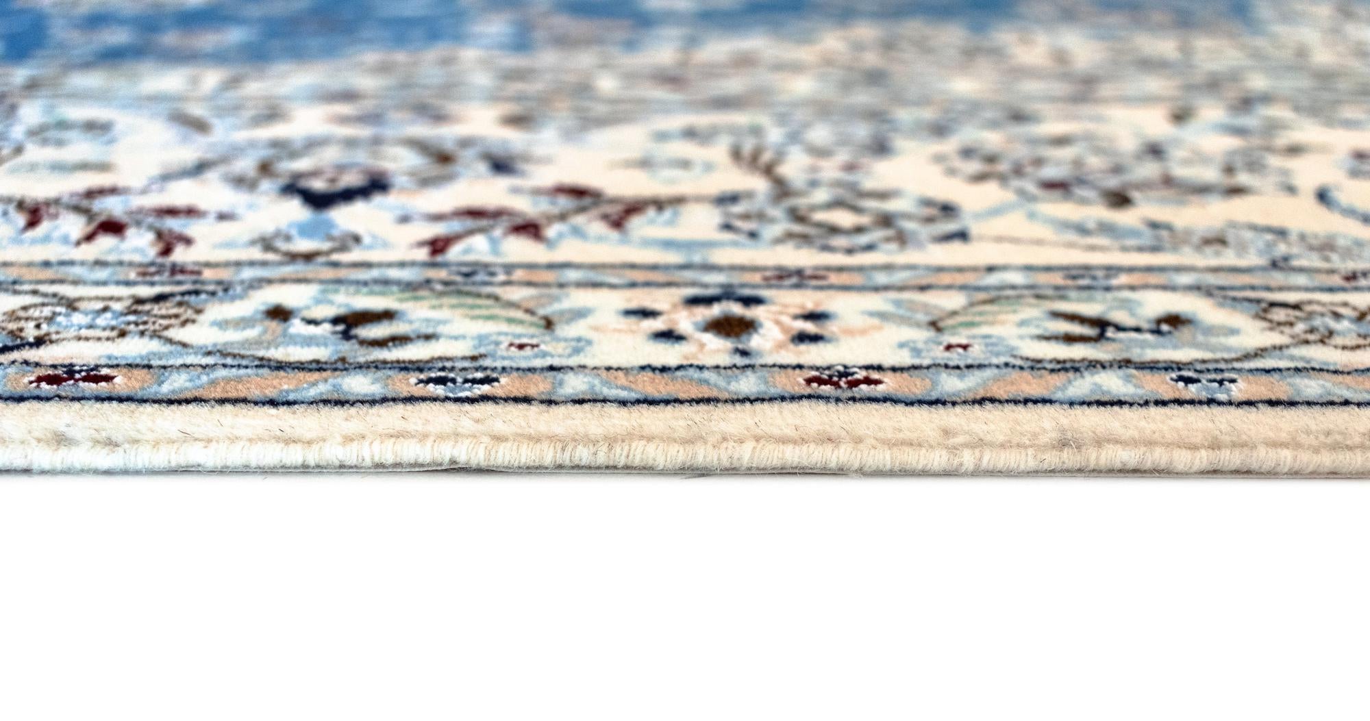 8' 6 x 10' Nain Rug