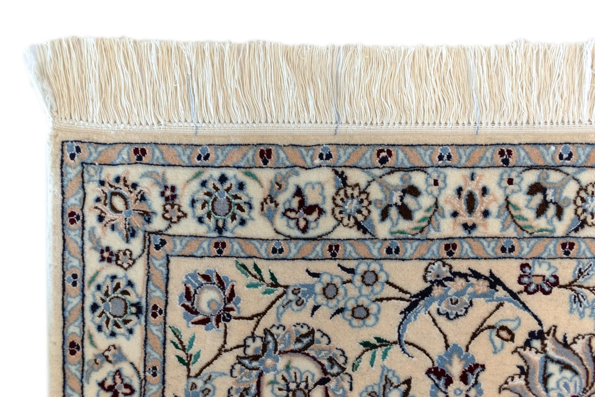 8' 6 x 10' Nain Rug