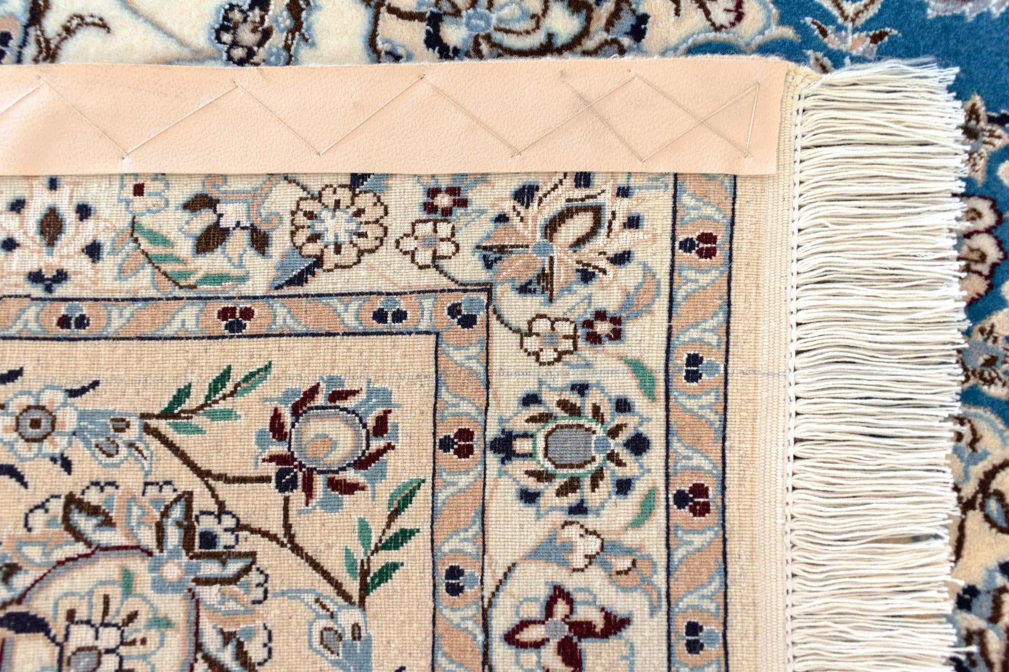 8' 6 x 10' Nain Rug
