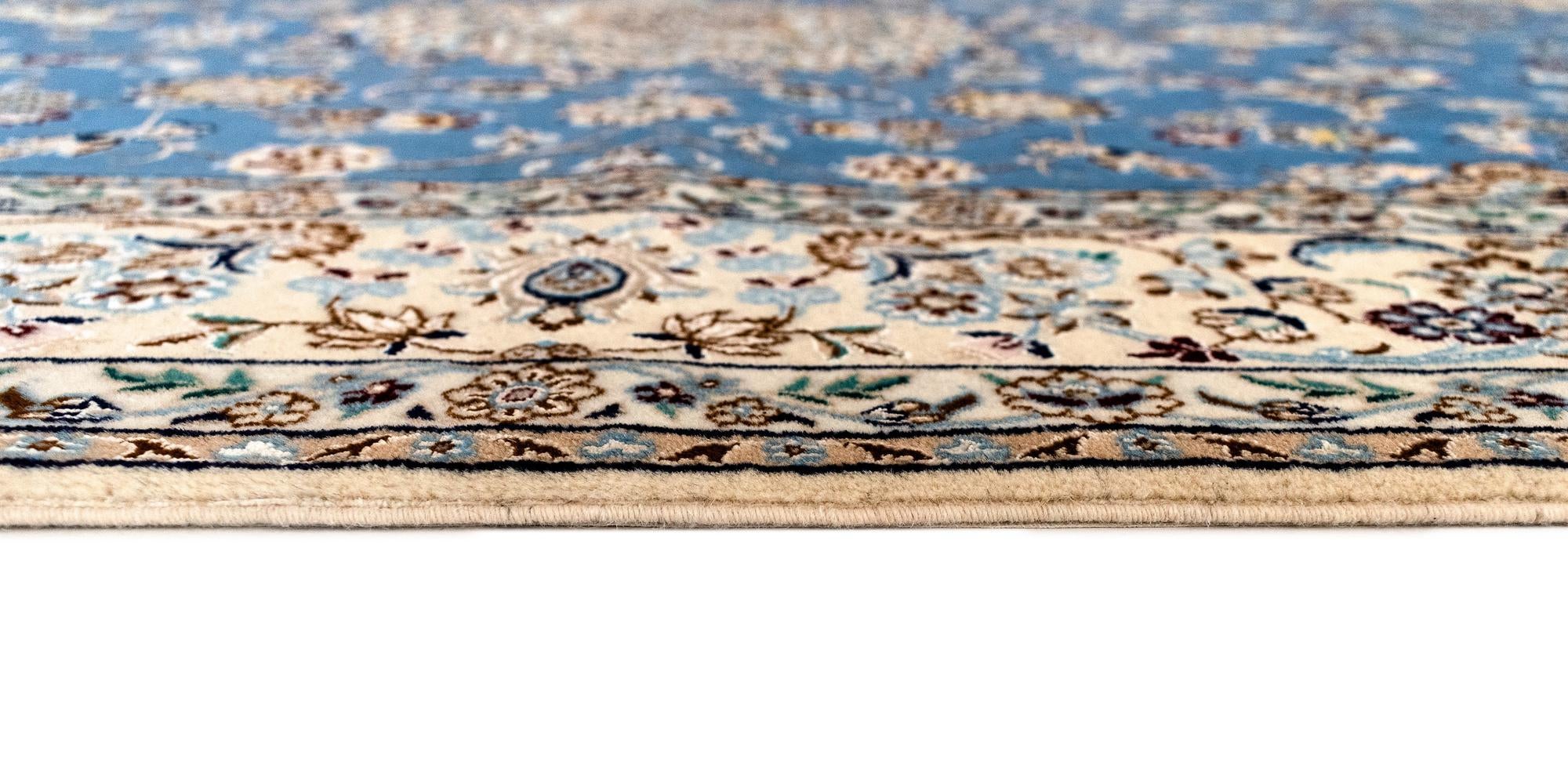 5' 1 x 7' 10 Nain Rug