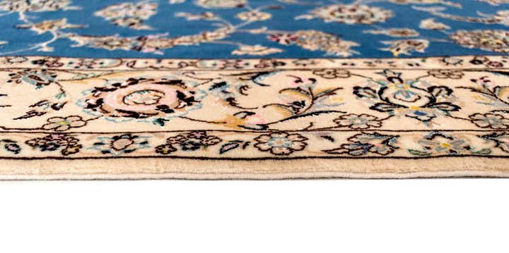 4' 5 x 6' 11 Nain Rug