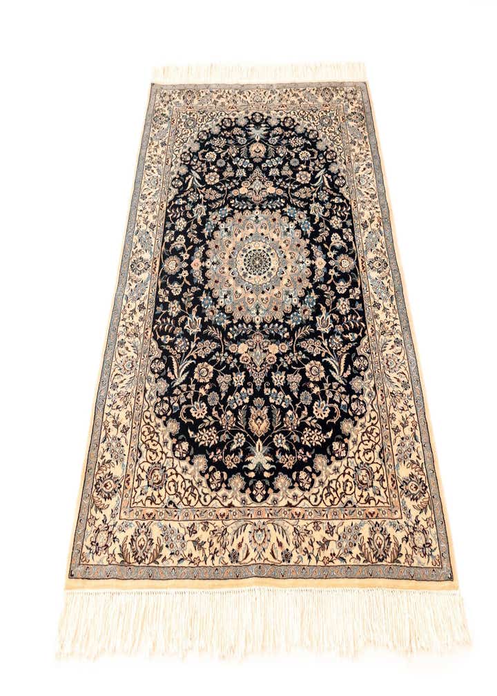 3' 10 x 5' 9 Nain Rug