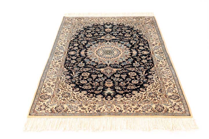 3' 10 x 5' 9 Nain Rug