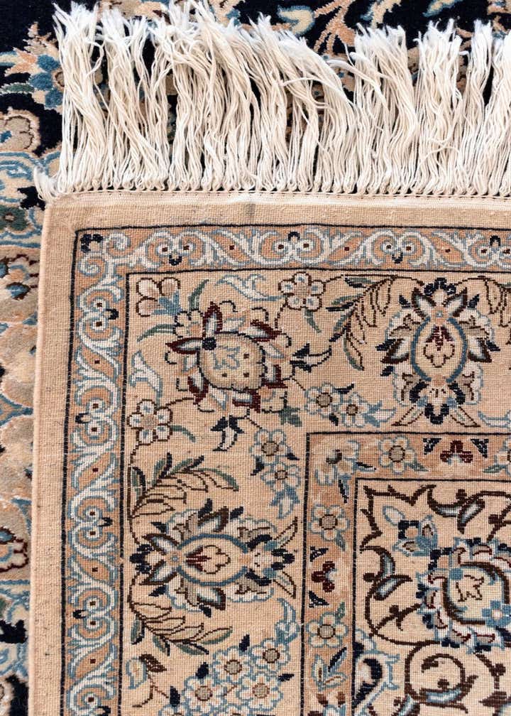 3' 10 x 5' 9 Nain Rug