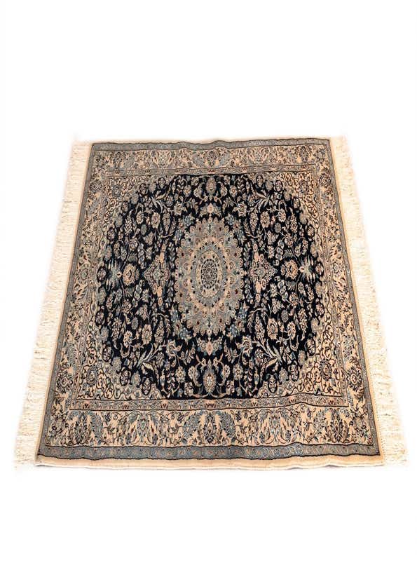 3' 10 x 5' 9 Nain Rug