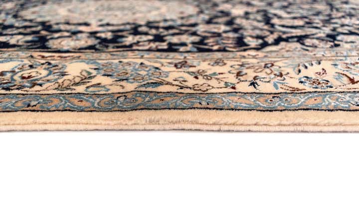 3' 10 x 5' 9 Nain Rug
