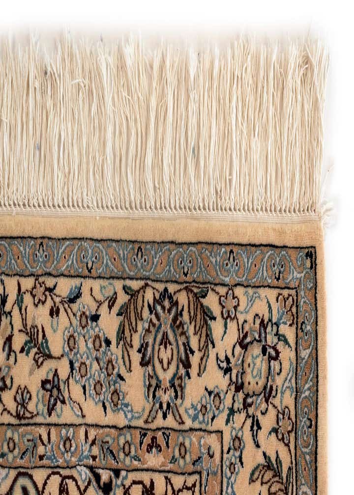 3' 10 x 5' 9 Nain Rug