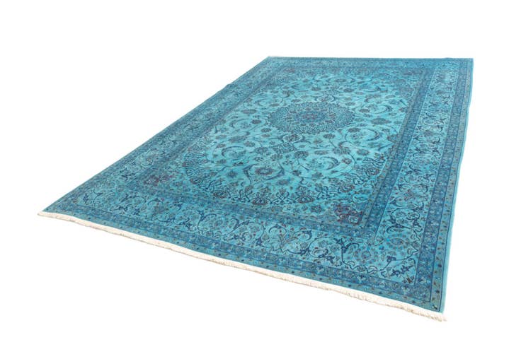 Detailansicht von 265cm x 375cm Nain Teppich