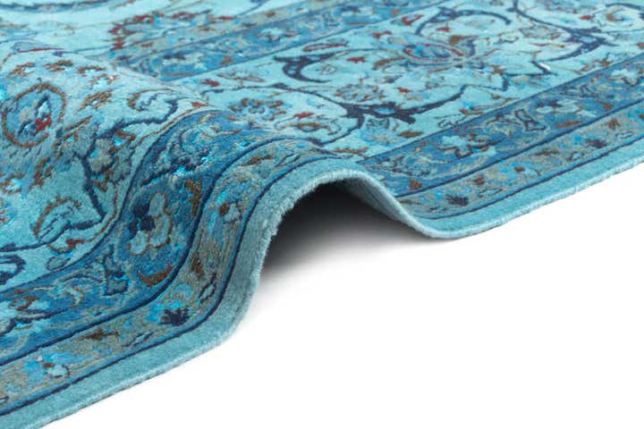 265cm x 375cm Nain Teppich