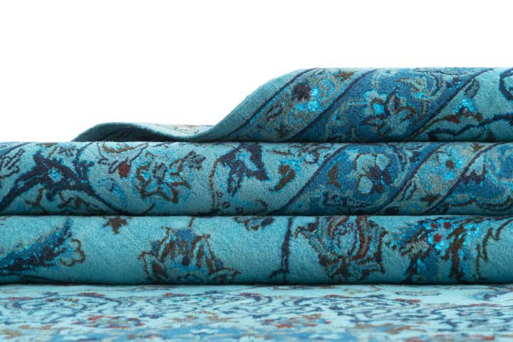 265cm x 375cm Nain Teppich