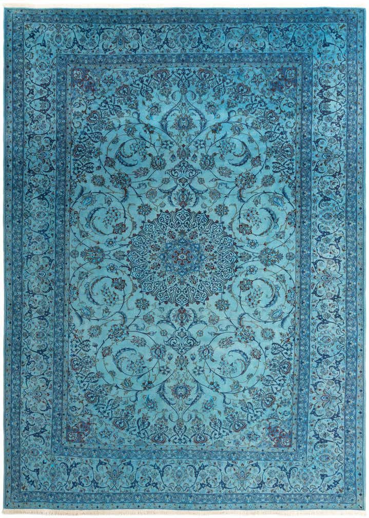 265cm x 375cm Nain Teppich