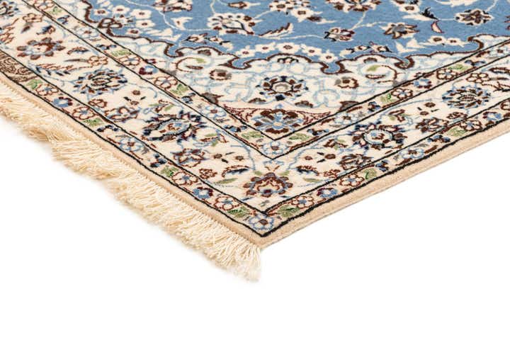 2' 9 x 4' 1 Nain Rug