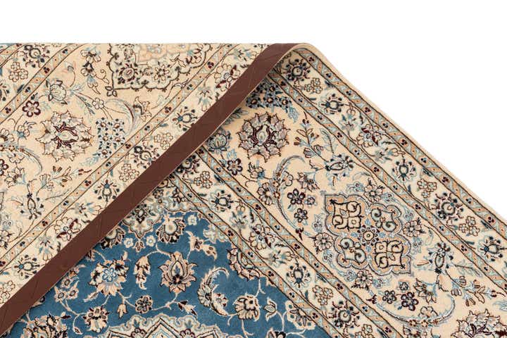 6' 10 x 10' 4 Nain Rug