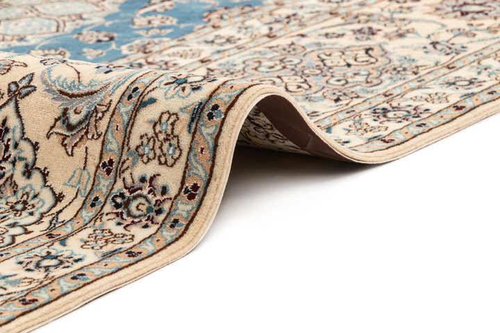 6' 10 x 10' 4 Nain Rug