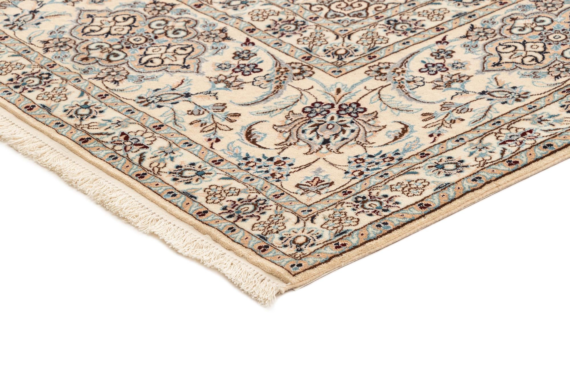 6' 10 x 10' 4 Nain Rug