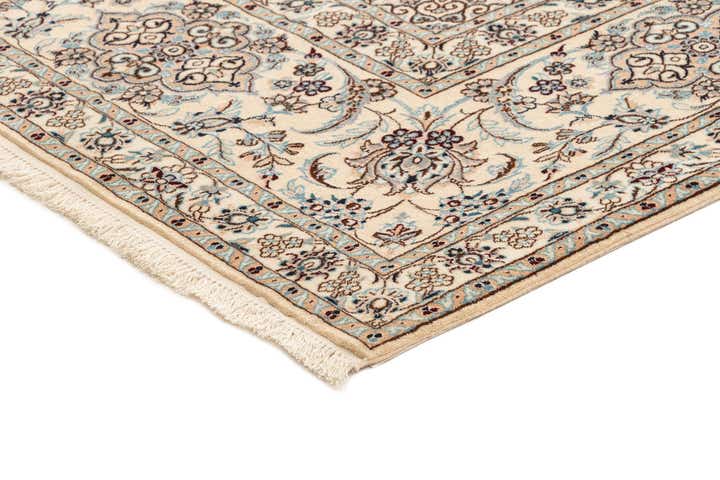 6' 10 x 10' 4 Nain Rug