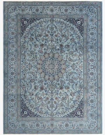 9' 5 x 12' 10 Nain Rug
