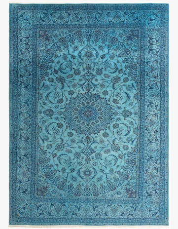 8' 9 x 12' 4 Nain Rug