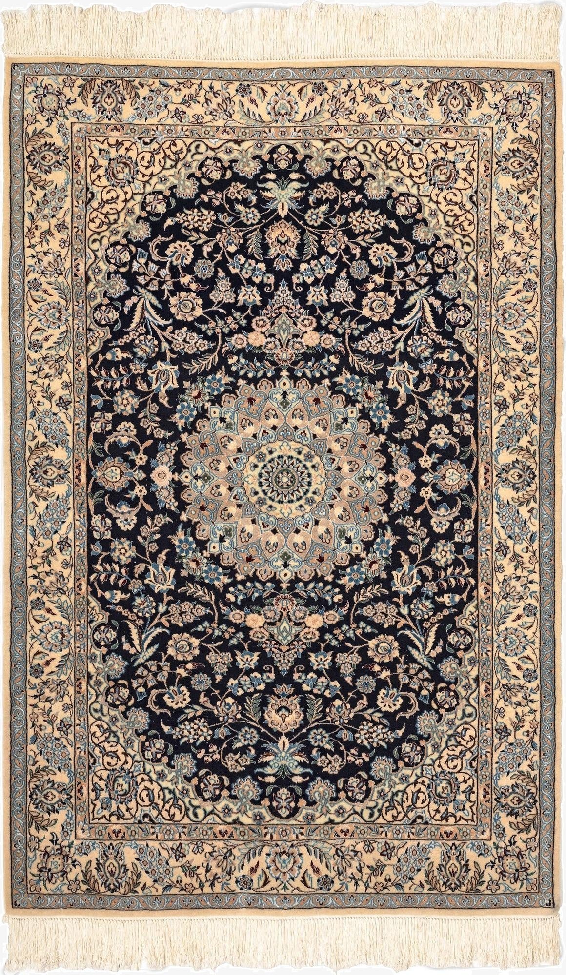 3' 10 x 5' 9 Nain Rug