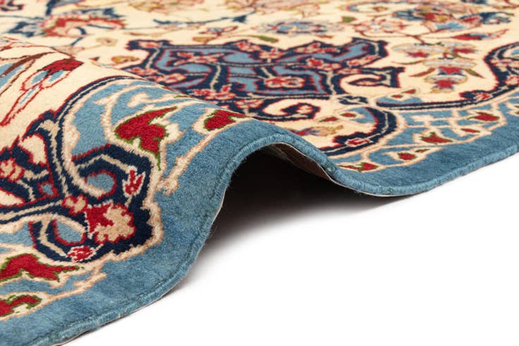 Detail image of 10' 2 x 14' 5 Najafabad Rug