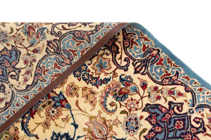 10' 2 x 14' 5 Najafabad Rug