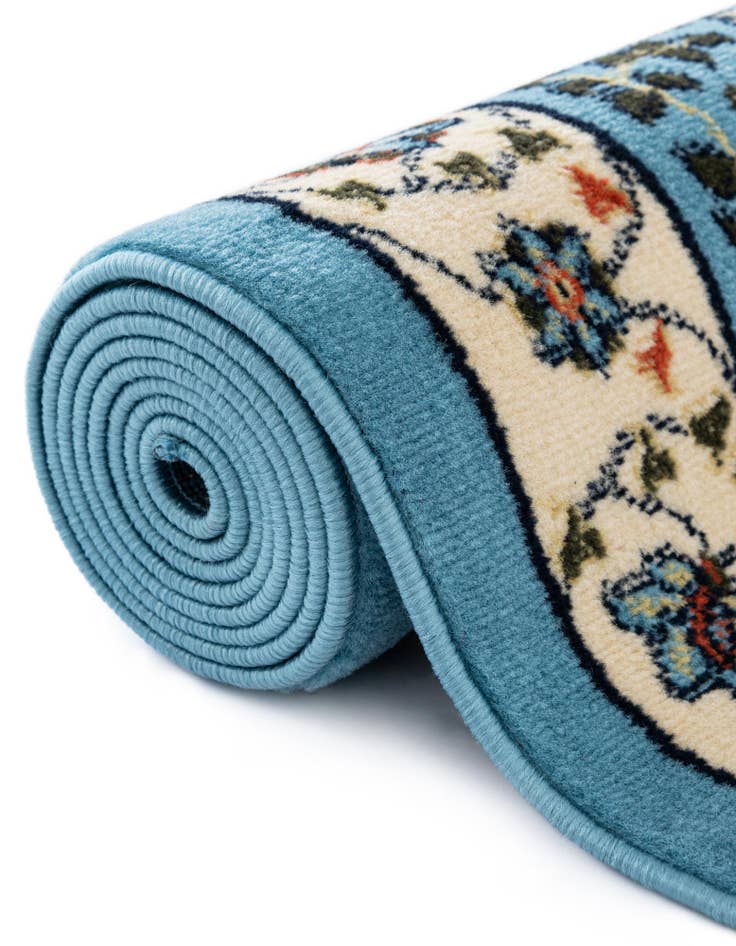 Detail image of 10' x 13' Neda Rug