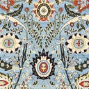 Rug Blue Swatch link