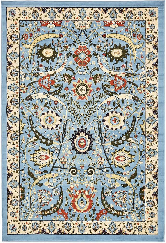 6' x 9' Neda Rug