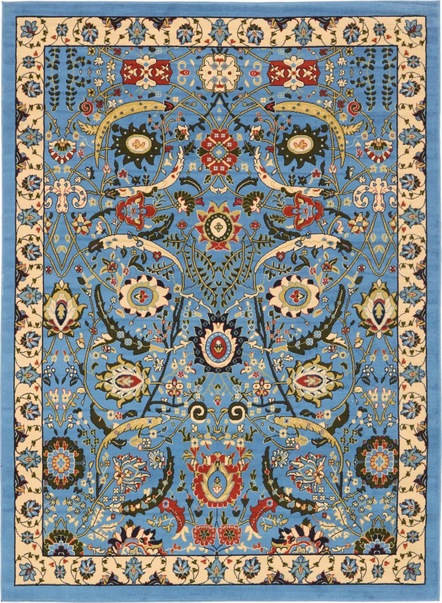 7' x 10' Neda Rug