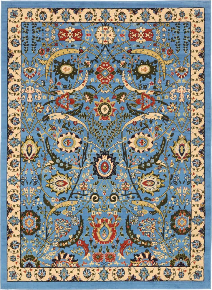 7' x 10' Neda Rug