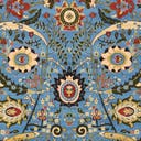 Rug Blue Swatch link