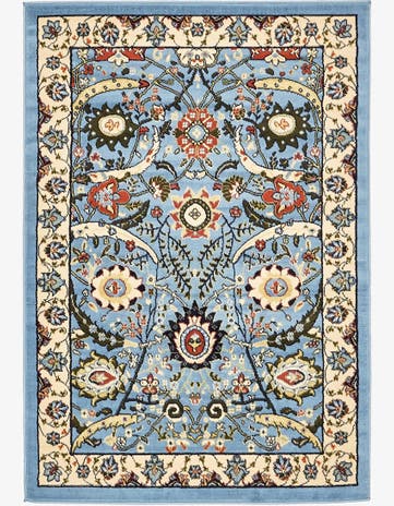 4' x 6' Neda Rug