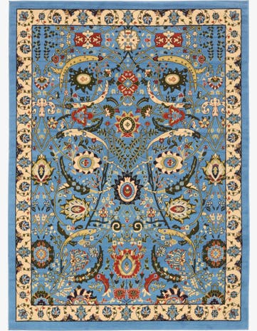 7' x 10' Neda Rug