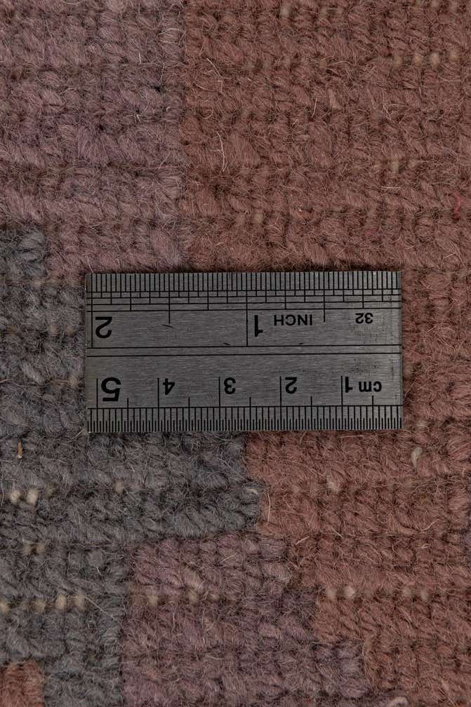 8' 4 x 11' 3 Hand Knotted Nepal Wool Rug