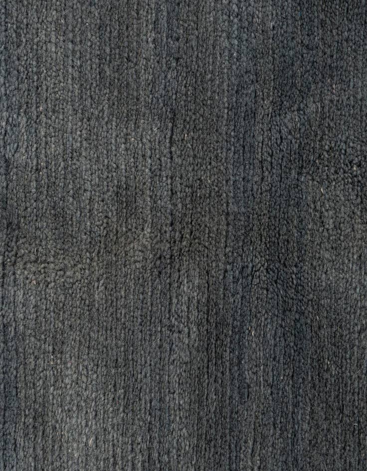 Detail image of 8' 4 x 11' 3  Hand Knotted Nepal Wool Rug