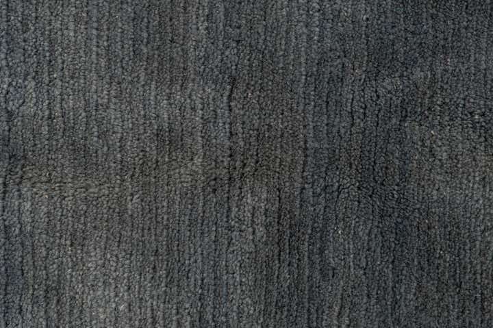 8' 4 x 11' 3 Hand Knotted Nepal Wool Rug