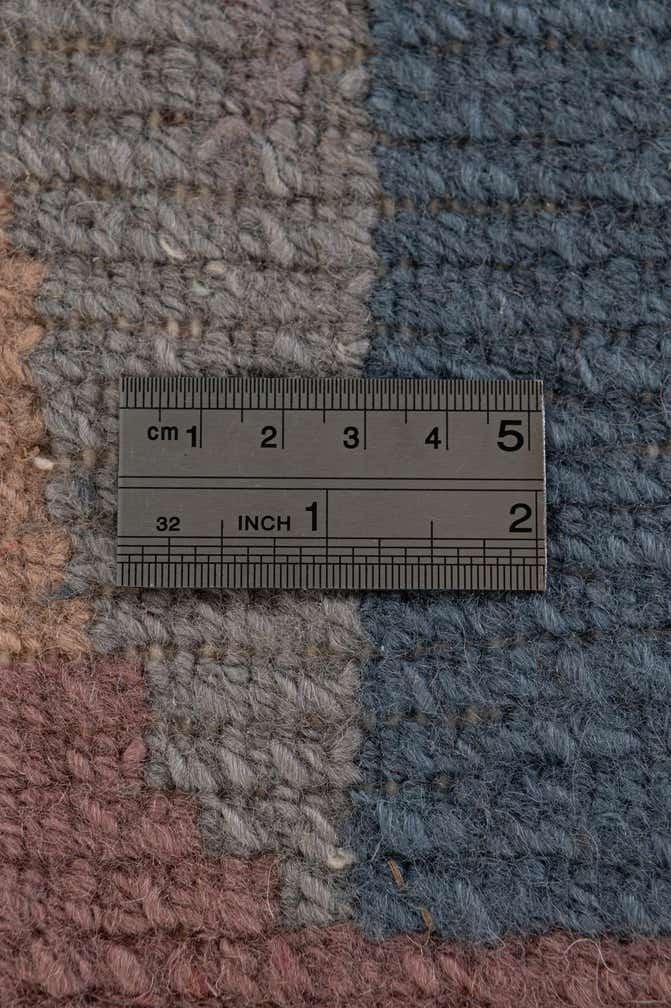 8' 5 x 11' 3 Hand Knotted Nepal Wool Rug