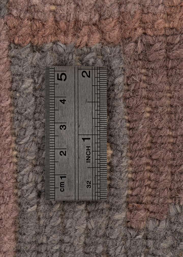 8' 5 x 11' 3 Hand Knotted Nepal Wool Rug