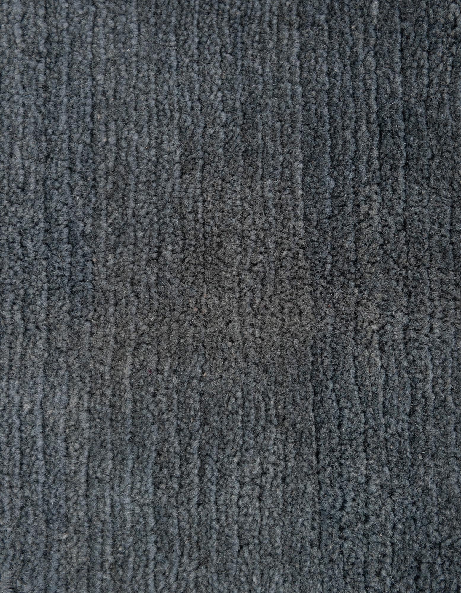8' 5 x 11' 3 Hand Knotted Nepal Wool Rug