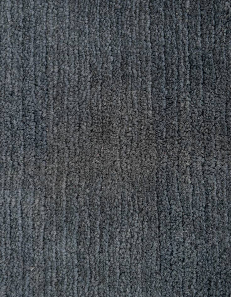 Detail image of 8' 5 x 11' 3  Hand Knotted Nepal Wool Rug