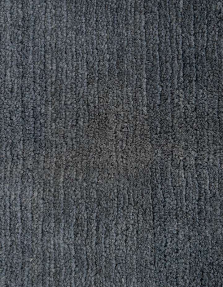 8' 5 x 11' 3 Hand Knotted Nepal Wool Rug