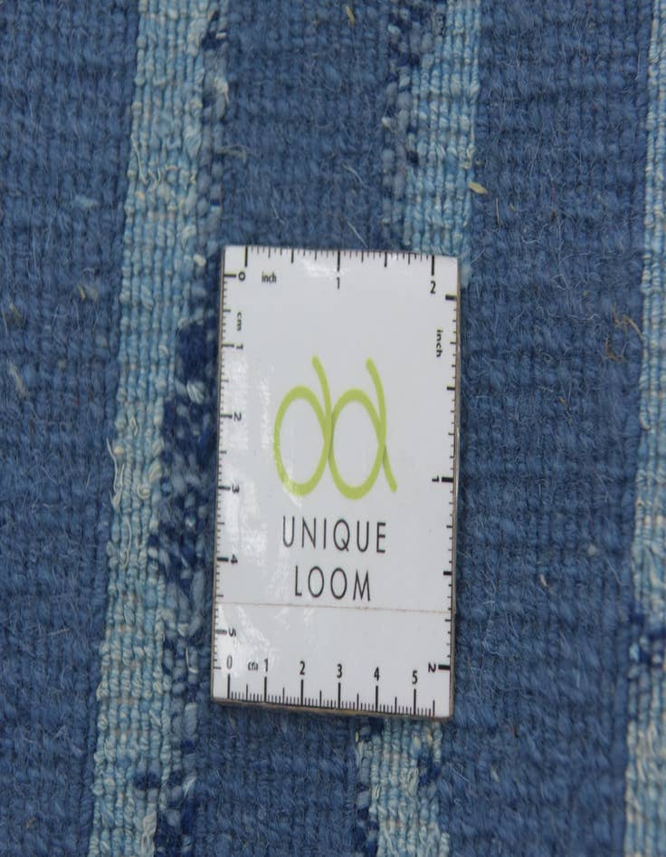 Detail image of 5' x 6' 5 Hand Knotted Nepal Rug