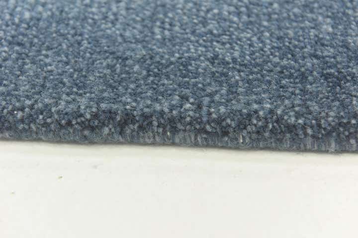 7' 6 x 9' 1 Hand Knotted Nepal Wool Rug