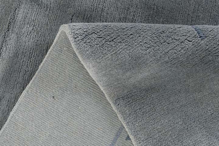 7' 7 x 8' 11 Hand Knotted Nepal Wool Rug