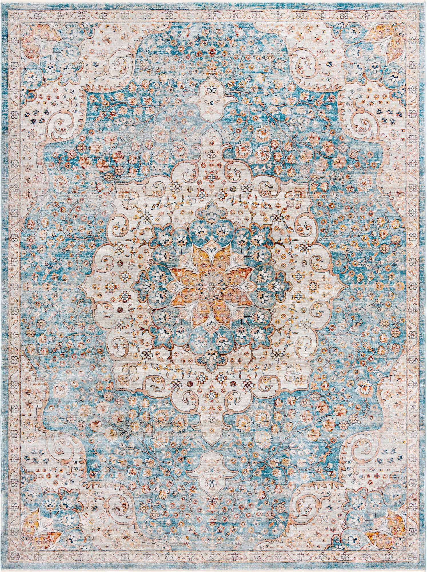 Rug Blue Swatch link