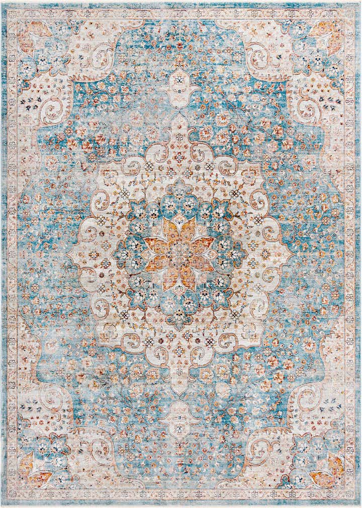 9' x 12' Newport Rug