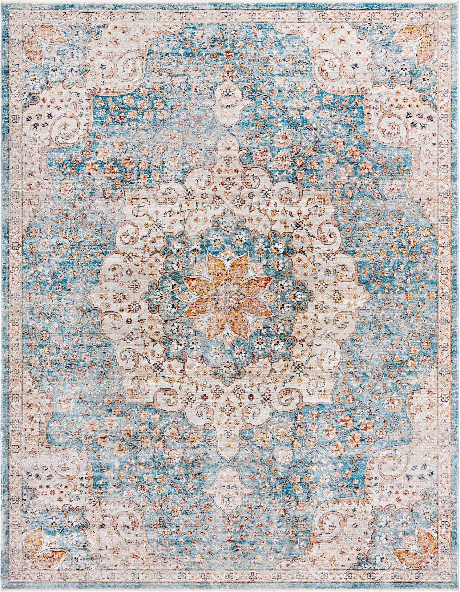 9' x 12' Newport Rug